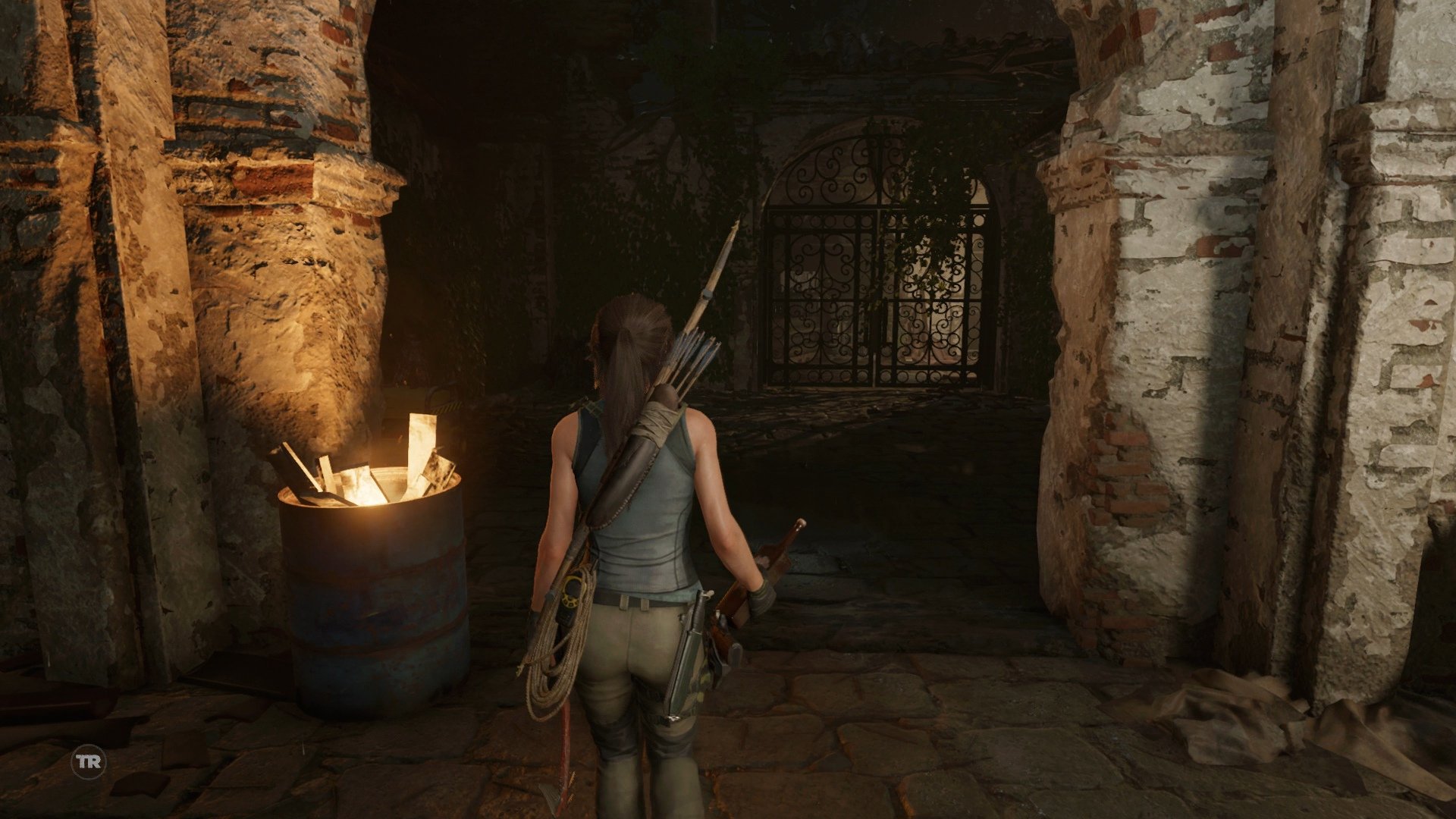 Shadow of the Tomb Raider - Imagen 6